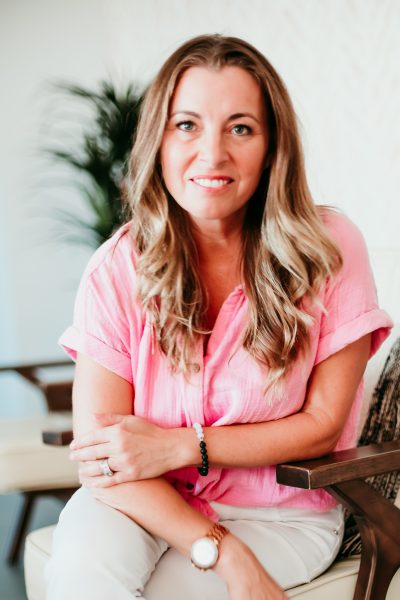 Erin Campbell, Speech-Language Pathologist